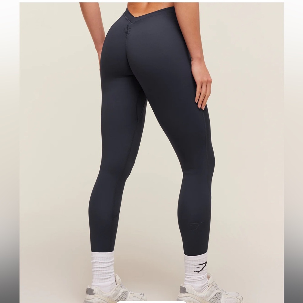 Gymshark High-Waisted Leggings